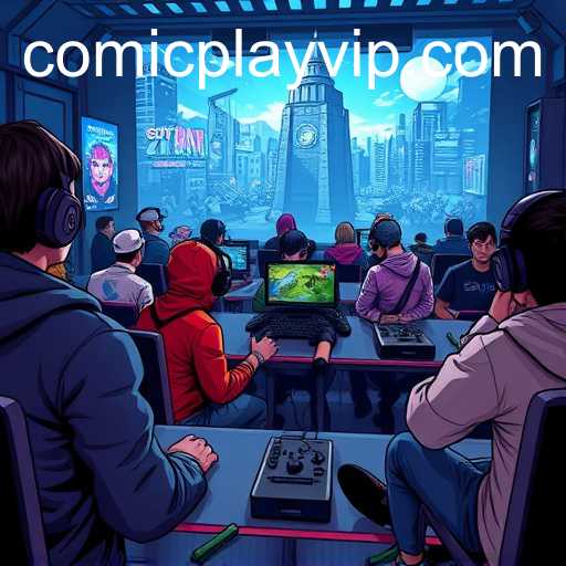 The Evolution of Online Gaming Communities