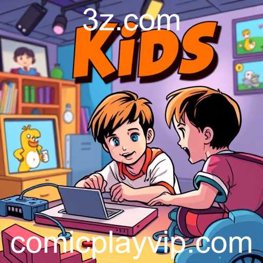 Kids Corner