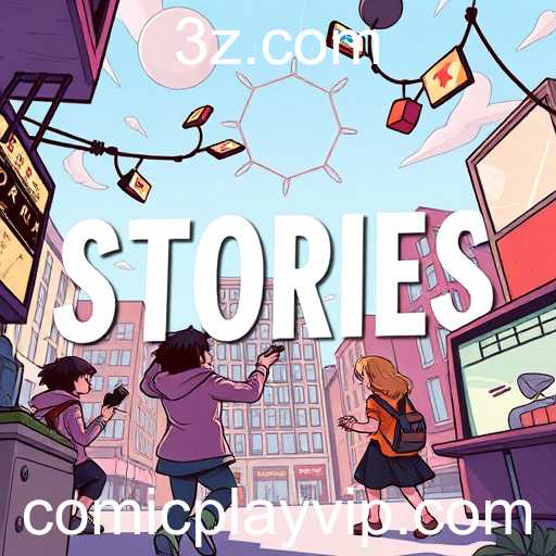 Modern Stories