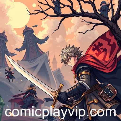 The Rise of ComicPlay: A Deep Dive into the Gaming Trend