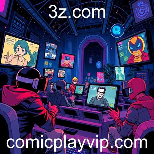 The Rise of Digital Entertainment Platforms in 2025