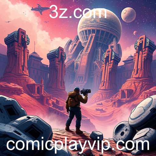 Sci-Fi Journeys